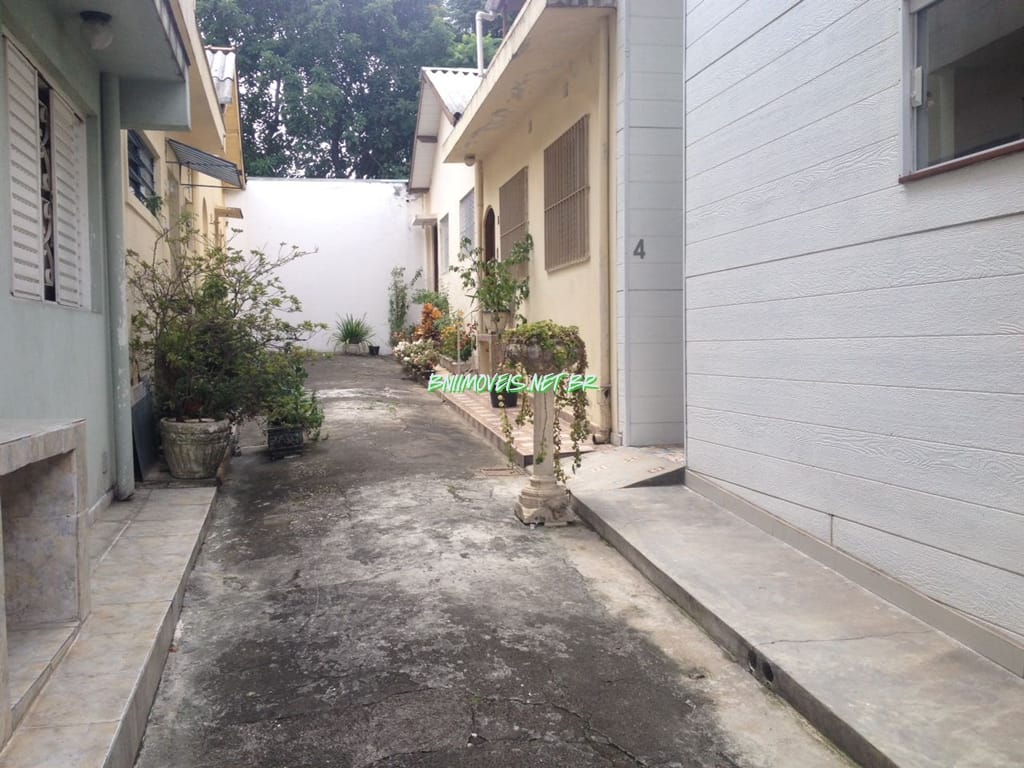 Sobrado à venda com 1 quarto, 82m² - Foto 3