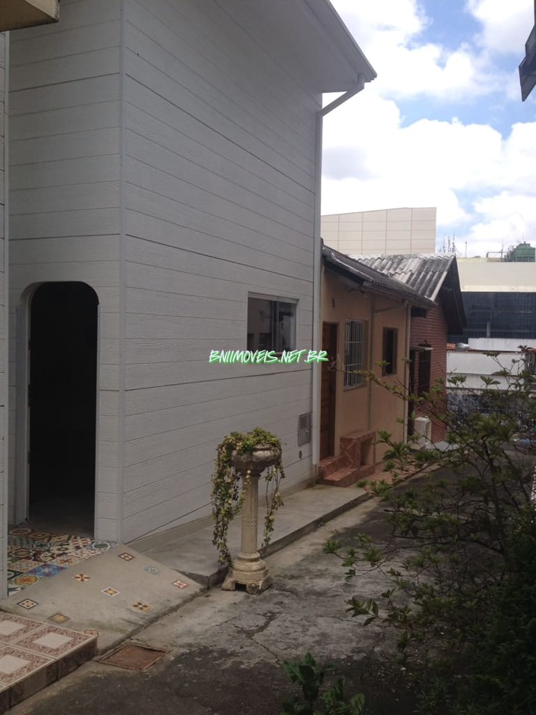 Sobrado à venda com 1 quarto, 82m² - Foto 4