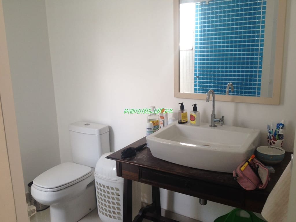 Sobrado à venda com 1 quarto, 82m² - Foto 23