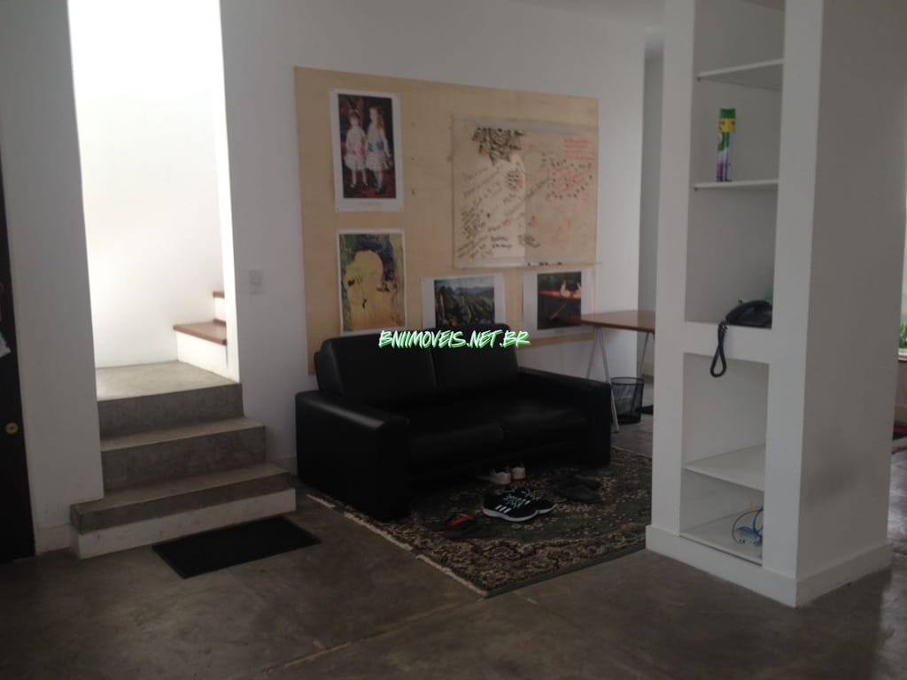 Sobrado à venda com 1 quarto, 82m² - Foto 8