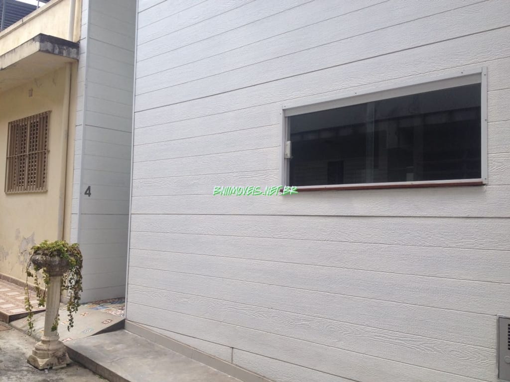 Sobrado à venda com 1 quarto, 82m² - Foto 7