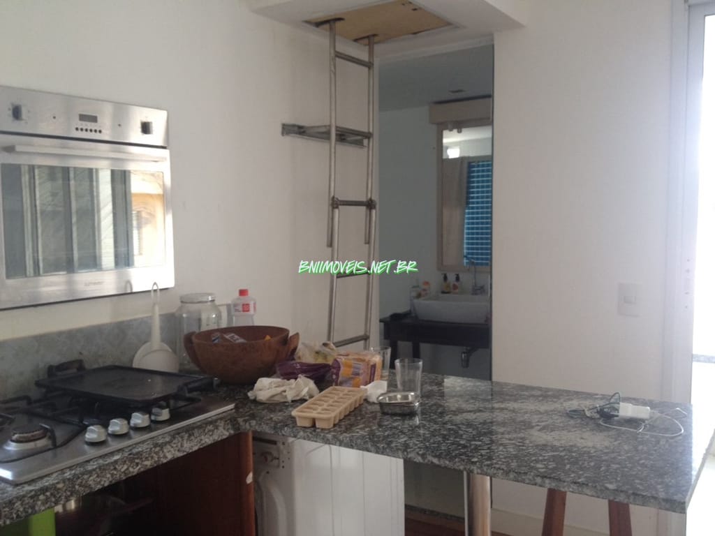 Sobrado à venda com 1 quarto, 82m² - Foto 20