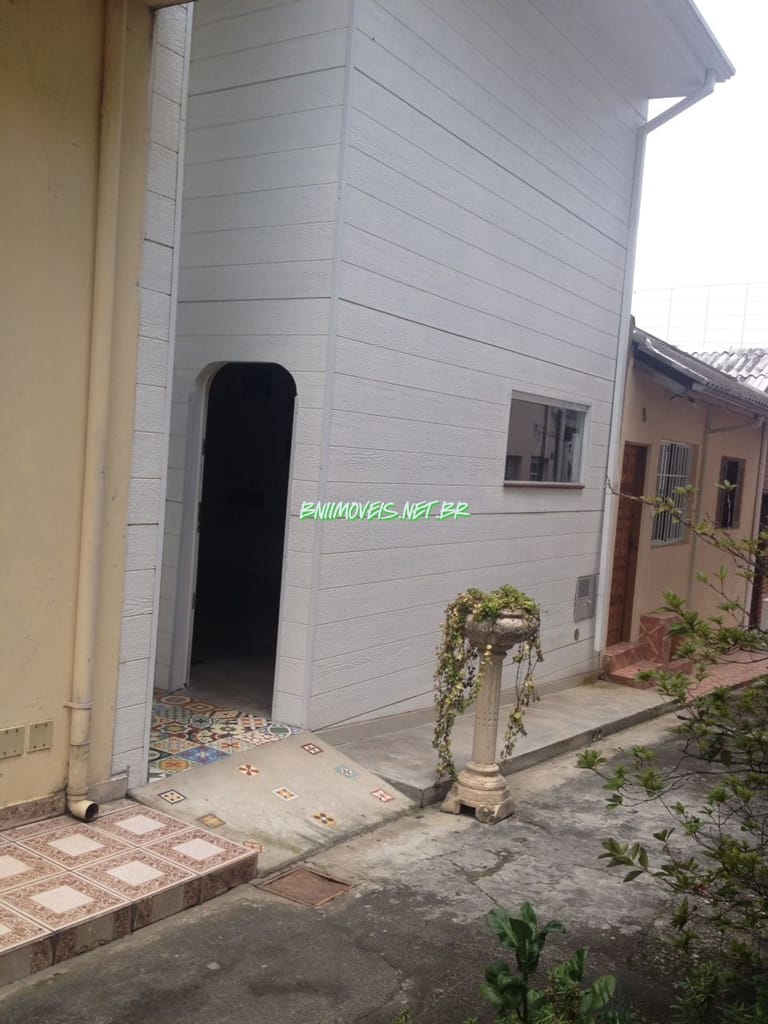 Sobrado à venda com 1 quarto, 82m² - Foto 6