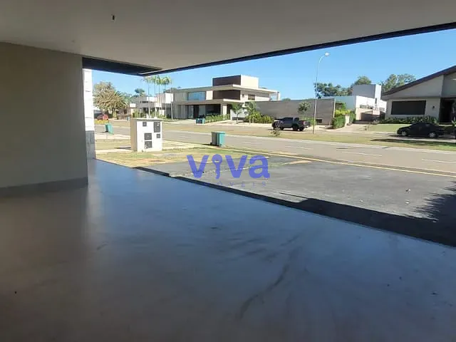 Sobrado com 408m² 3 quartos e 4 banheiros, à venda, no bairro Fazenda Vau das Pombas em Goiânia