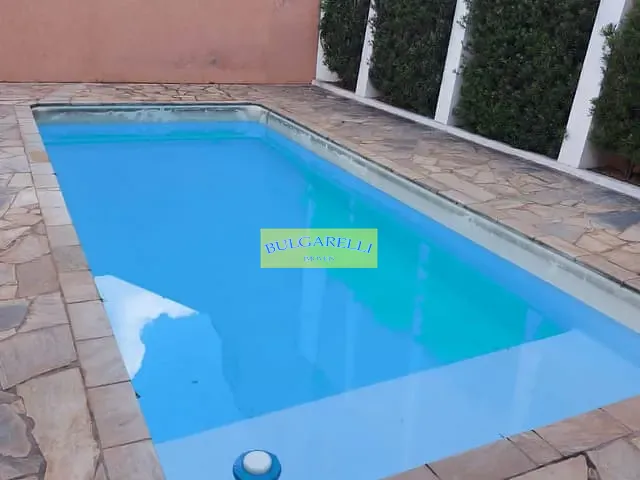 Sobrado com 350m² 3 quartos e 3 banheiros, à venda, no bairro Jardim Paulista I em Jundiaí