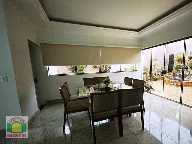 Sobrado com 420m² 3 quartos e 3 banheiros, à venda, no bairro Andracel Center em Anápolis