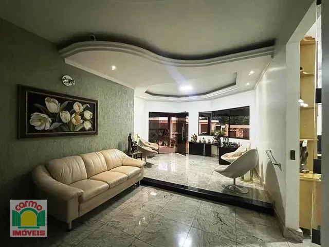 Sobrado com 420m² 3 quartos e 3 banheiros, à venda, no bairro Andracel Center em Anápolis