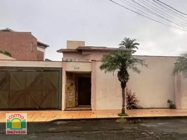 Sobrado com 420m² 3 quartos e 3 banheiros, à venda, no bairro Andracel Center em Anápolis