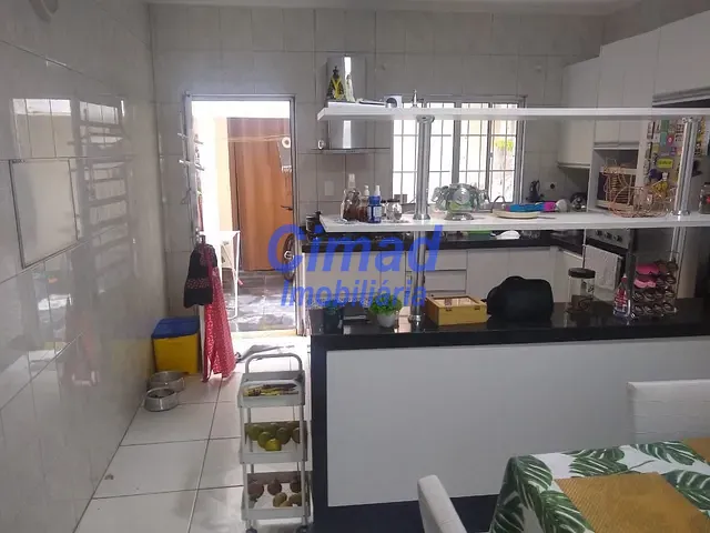 Sobrado 7 quartos e 4 banheiros, à venda, no bairro Vila Guilherme em São Paulo