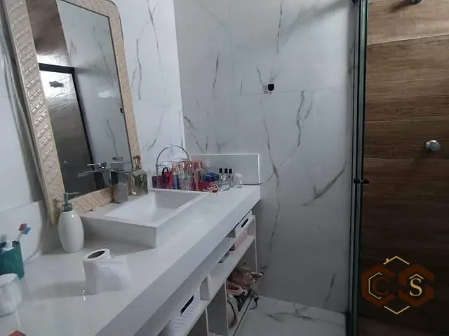 Sobrado com 300m² 3 quartos e 4 banheiros, à venda, no bairro Jardim Piemonte em Indaiatuba