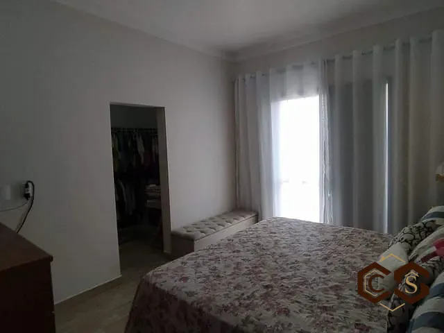 Sobrado com 300m² 3 quartos e 4 banheiros, à venda, no bairro Jardim Piemonte em Indaiatuba