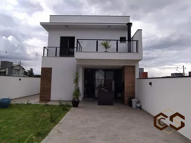 Sobrado com 300m² 3 quartos e 4 banheiros, à venda, no bairro Jardim Piemonte em Indaiatuba