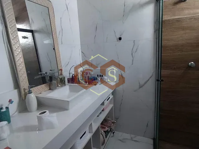 Sobrado com 300m² 3 quartos e 4 banheiros, à venda, no bairro Jardim Piemonte em Indaiatuba