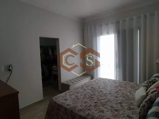 Sobrado com 300m² 3 quartos e 4 banheiros, à venda, no bairro Jardim Piemonte em Indaiatuba