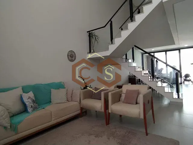 Sobrado com 300m² 3 quartos e 4 banheiros, à venda, no bairro Jardim Piemonte em Indaiatuba
