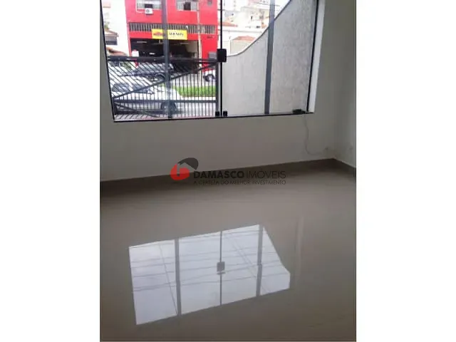 Sobrado com 130m² 2 quartos e 1 banheiro, à venda, no bairro Santa Paula em São Caetano do Sul