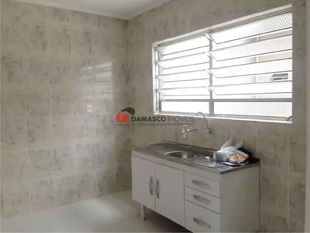 Sobrado com 130m² 2 quartos e 1 banheiro, à venda, no bairro Santa Paula em São Caetano do Sul