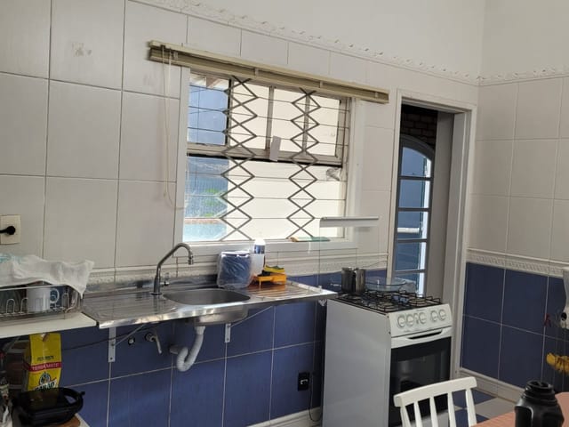 Sobrado com 250m² 4 quartos e 3 banheiros, à venda, no bairro Praia do Quilombo em Penha