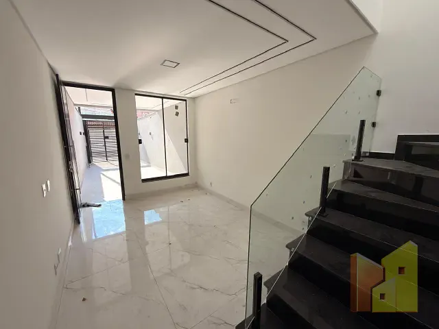 Sobrado 2 quartos e 3 banheiros, à venda, no bairro Vila Granada em São Paulo