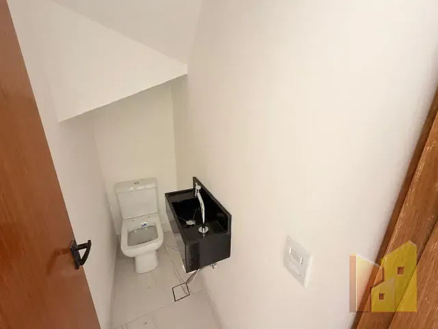 Sobrado 2 quartos e 3 banheiros, à venda, no bairro Vila Granada em São Paulo
