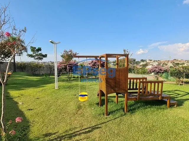 Sobrado com 260m² 3 quartos e 3 banheiros, à venda, no bairro Loteamento Morada das Flores em Cambé