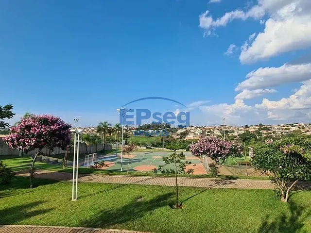Sobrado com 260m² 3 quartos e 3 banheiros, à venda, no bairro Loteamento Morada das Flores em Cambé