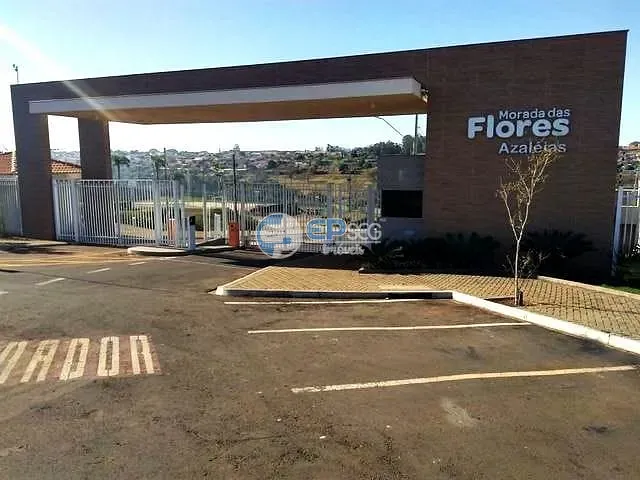 Sobrado com 260m² 3 quartos e 3 banheiros, à venda, no bairro Loteamento Morada das Flores em Cambé