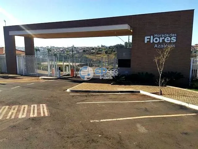 Sobrado, 3 quartos, 276 m² - Foto 1