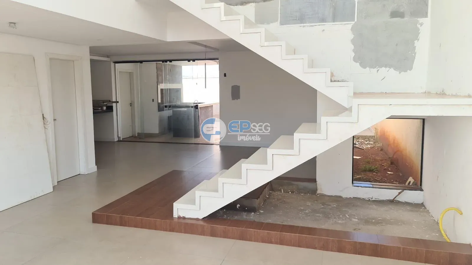 Sobrado, 3 quartos, 276 m² - Foto 8