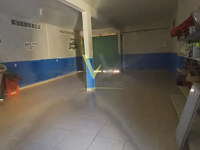 Sobrado com 300m² 3 quartos e 2 banheiros, à venda, no bairro Residencial América em Anápolis