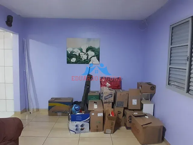 Sobrado 3 quartos e 2 banheiros, à venda, no bairro Moinho Velho em São Paulo