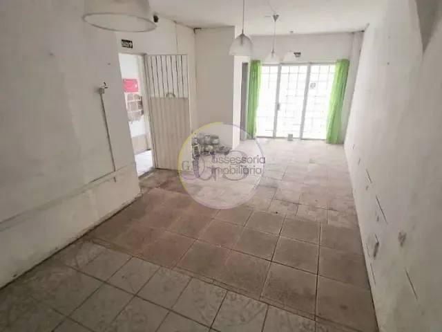 Sobrado para alugar, no bairro Areal em Pelotas