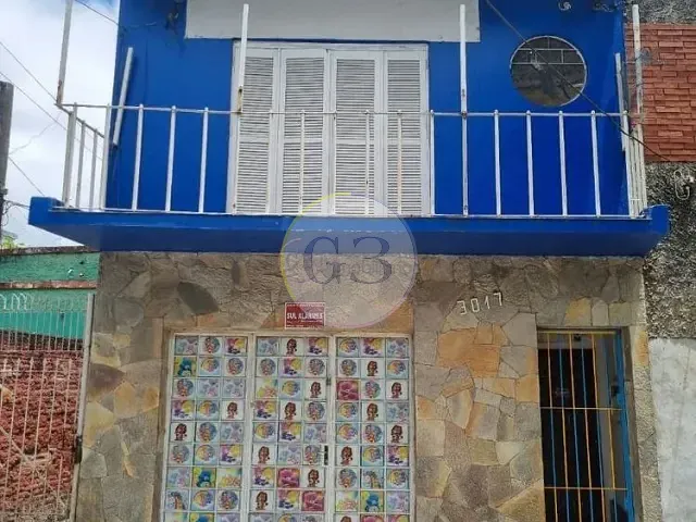 Sobrado para alugar, no bairro Areal em Pelotas
