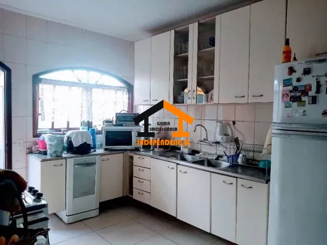 Sobrado com 700m² 6 quartos e 4 banheiros, à venda, no bairro Nova Higienópolis em Jandira