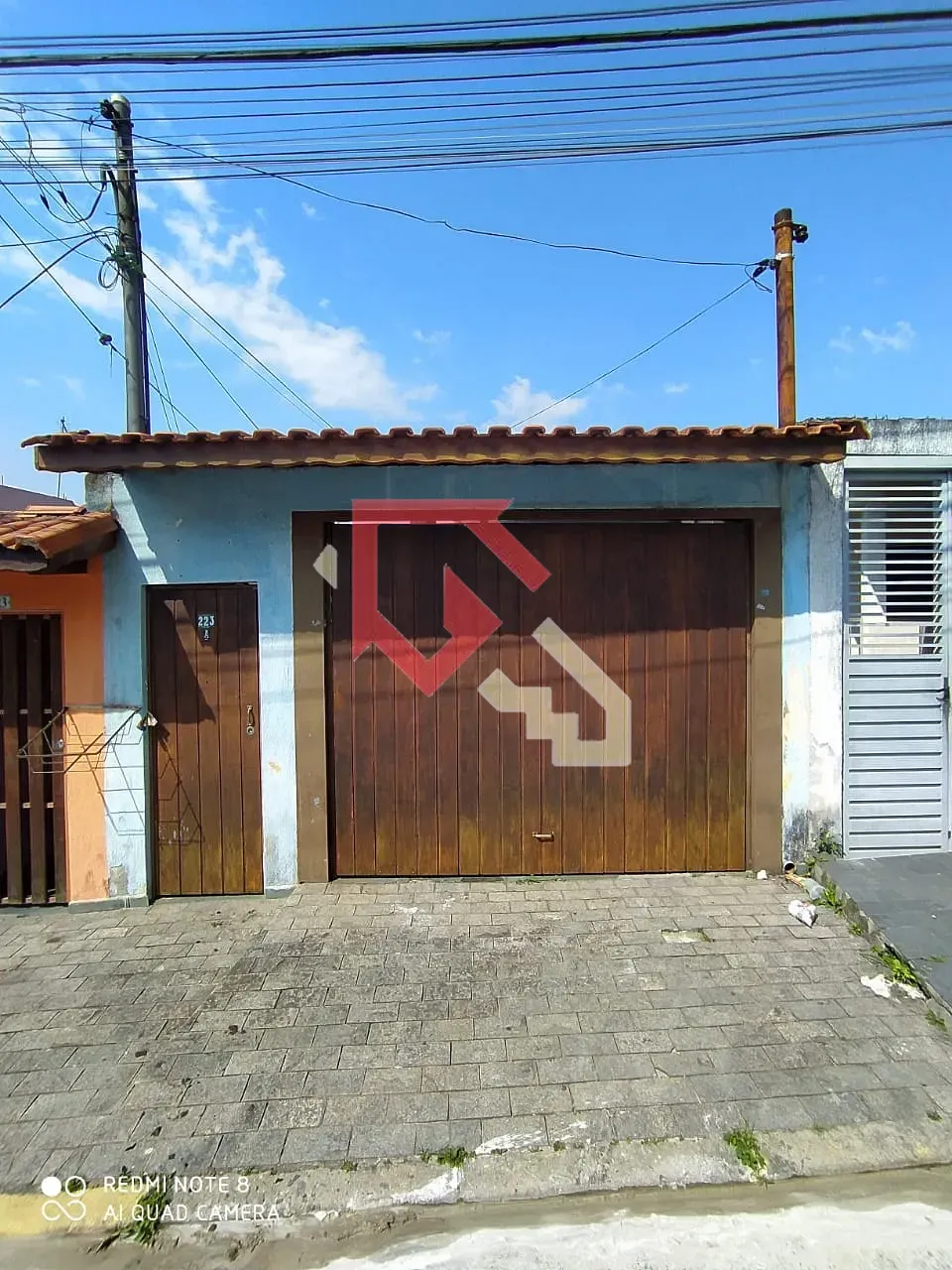 Sobrado, 5 quartos, 273 m² - Foto 2