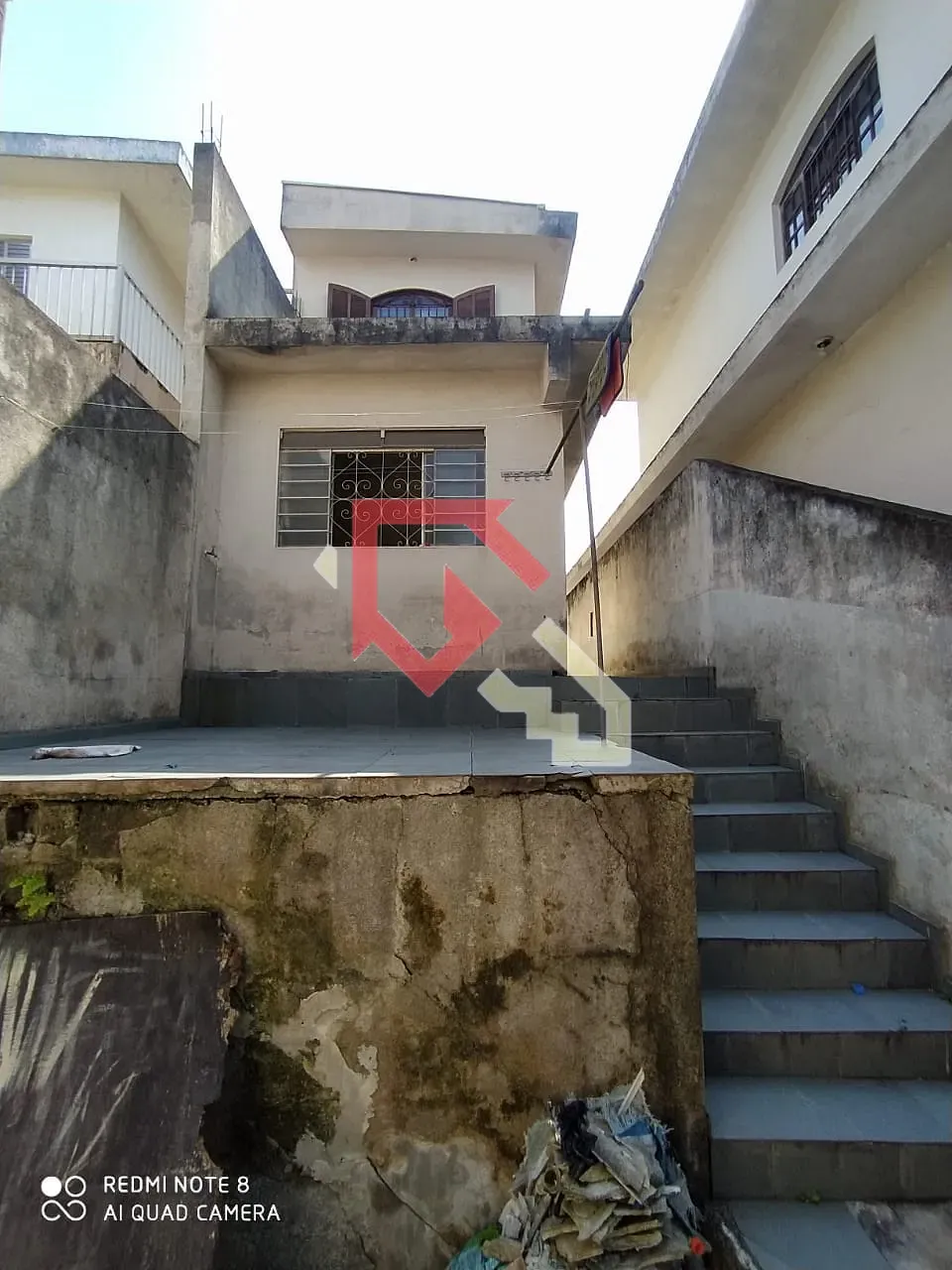 Sobrado, 5 quartos, 273 m² - Foto 17