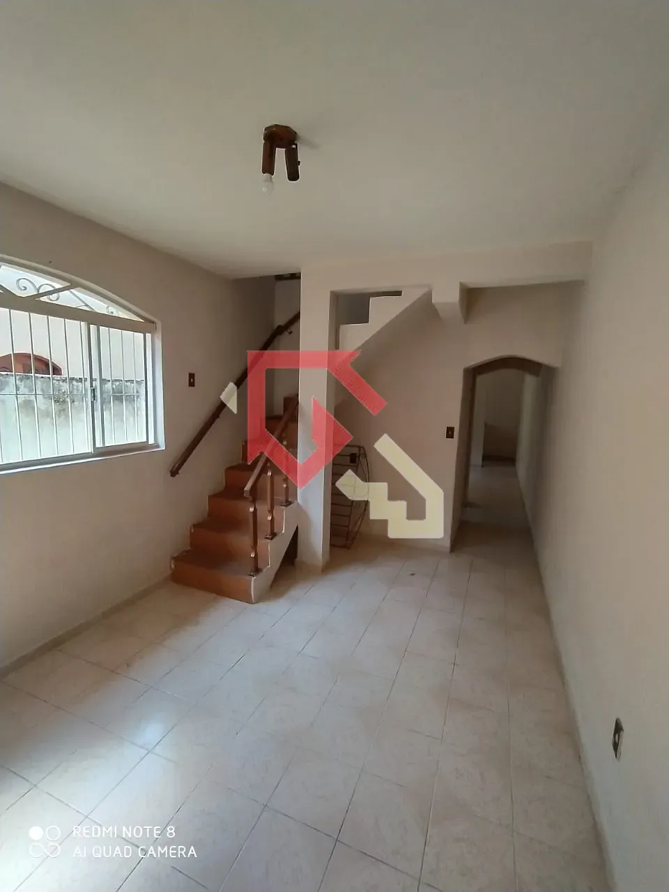 Sobrado, 5 quartos, 273 m² - Foto 1