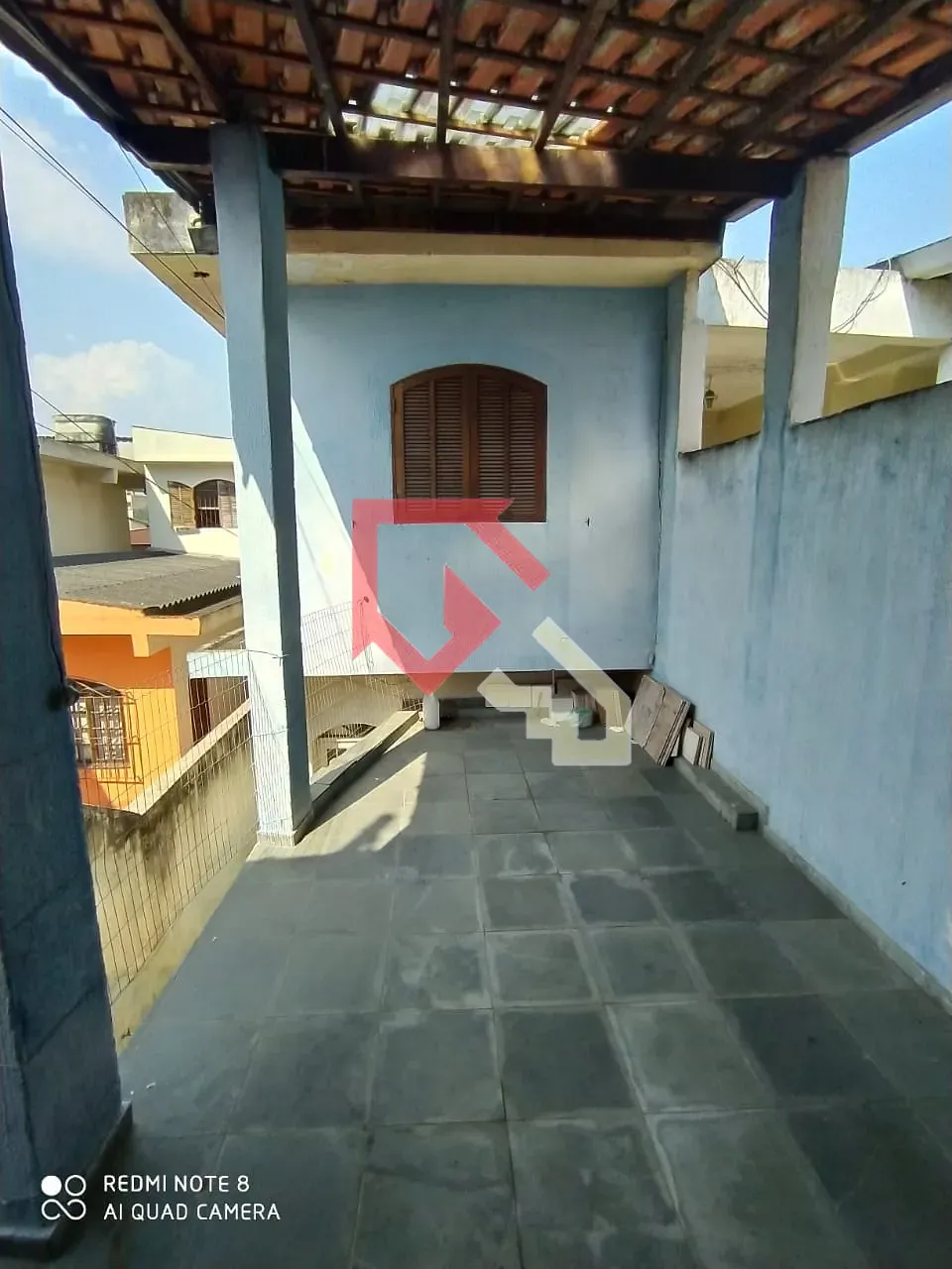 Sobrado, 5 quartos, 273 m² - Foto 4