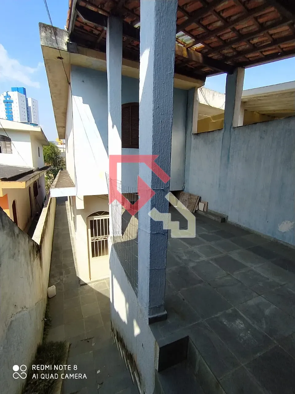 Sobrado, 5 quartos, 273 m² - Foto 3