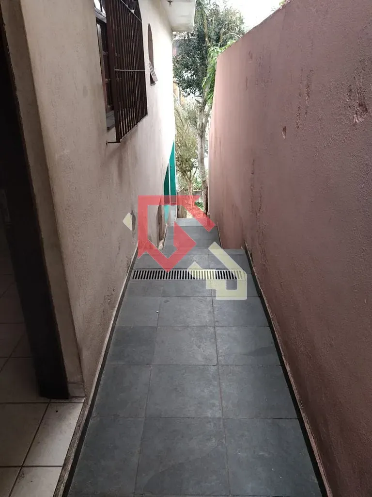 Sobrado, 5 quartos, 273 m² - Foto 29