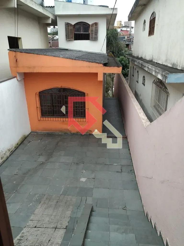 Sobrado, 5 quartos, 273 m² - Foto 20