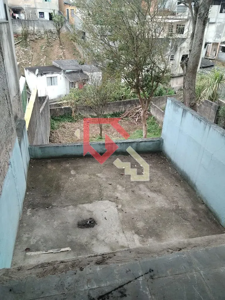 Sobrado, 5 quartos, 273 m² - Foto 31