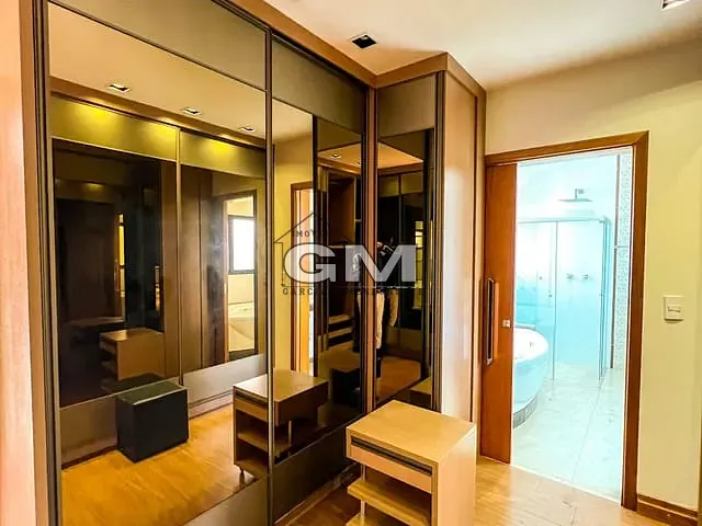 Casa com 680m² 4 quartos e 7 banheiros, à venda, no bairro Bonfim Paulista em Ribeirão Preto