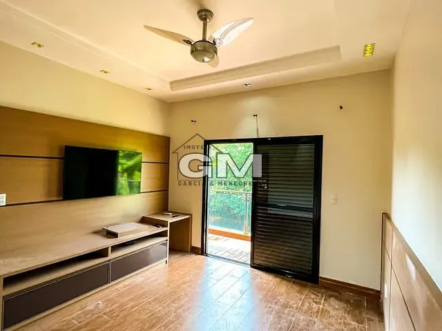 Casa com 680m² 4 quartos e 7 banheiros, à venda, no bairro Bonfim Paulista em Ribeirão Preto