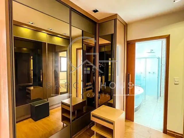 Casa com 680m² 4 quartos e 7 banheiros, à venda, no bairro Bonfim Paulista em Ribeirão Preto