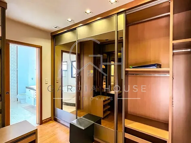 Casa com 680m² 4 quartos e 7 banheiros, à venda, no bairro Bonfim Paulista em Ribeirão Preto