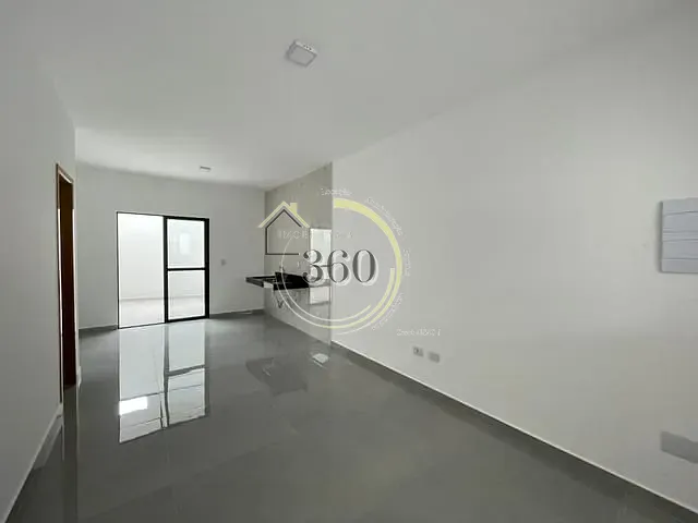 Sobrado com 106m² 3 quartos e 3 banheiros, à venda, no bairro Penha de França em São Paulo