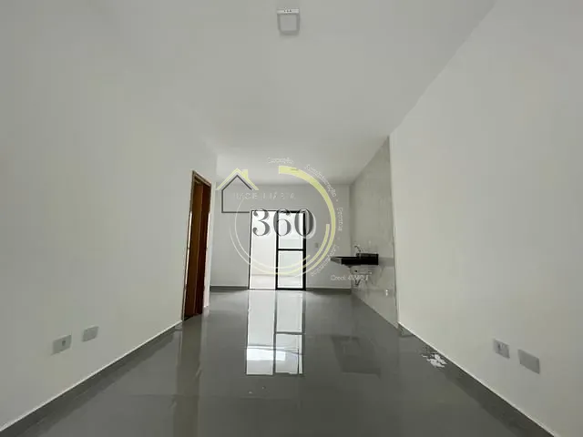 Sobrado com 106m² 3 quartos e 3 banheiros, à venda, no bairro Penha de França em São Paulo