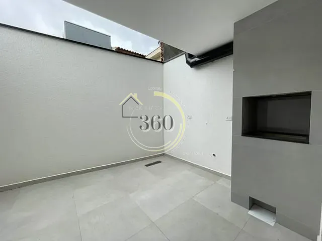 Sobrado com 106m² 3 quartos e 3 banheiros, à venda, no bairro Penha de França em São Paulo