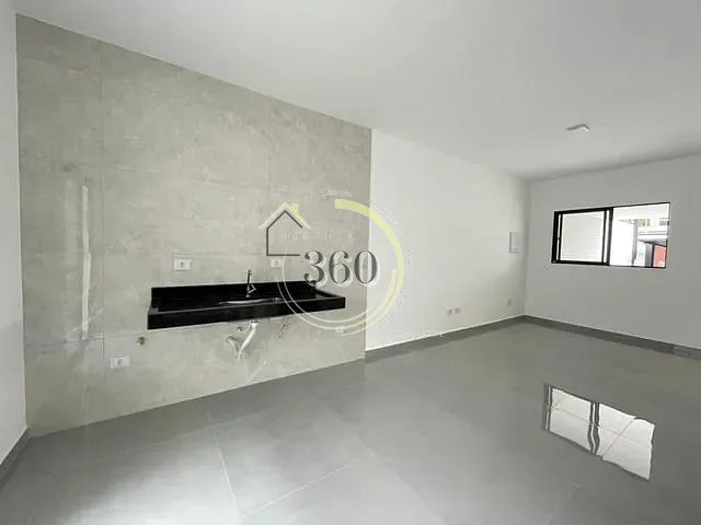 Sobrado com 106m² 3 quartos e 3 banheiros, à venda, no bairro Penha de França em São Paulo